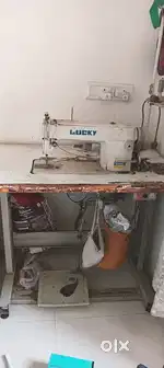 Silai Machine