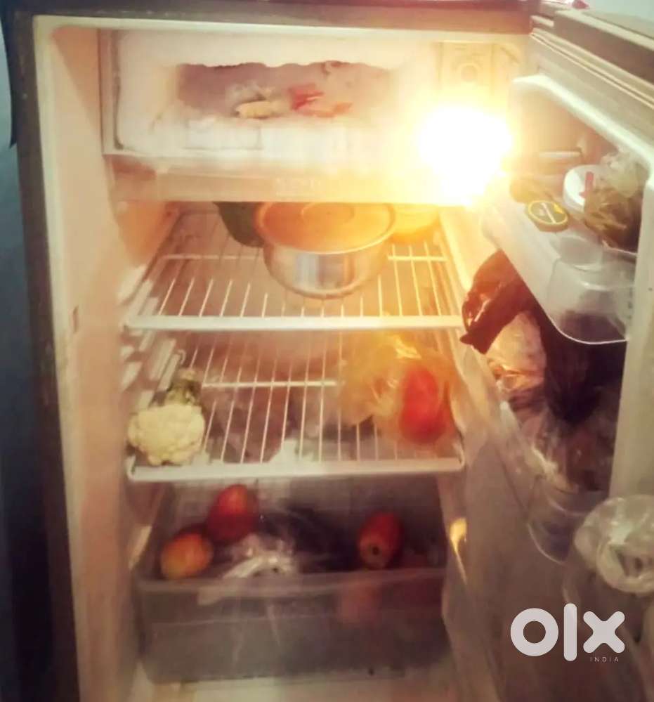 LG Refrigerator