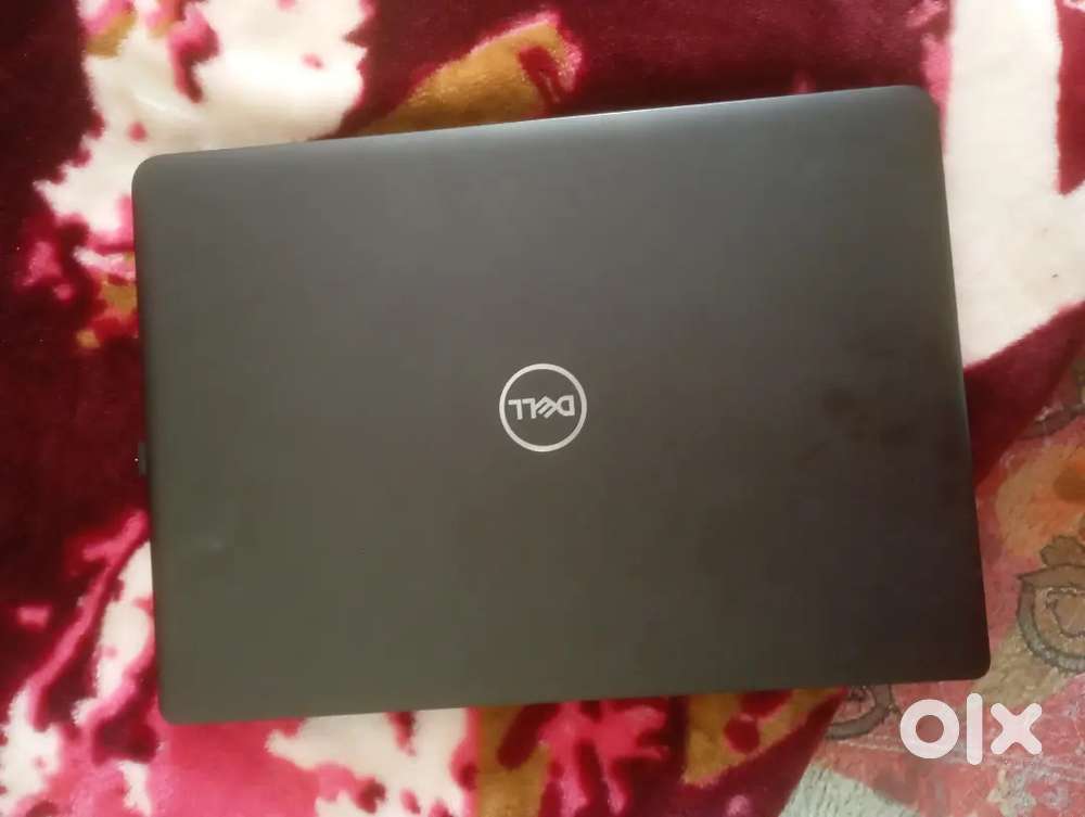 Dell laptop 3400