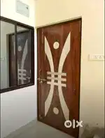 2BHK + Front Balcony+Free wi - Fii