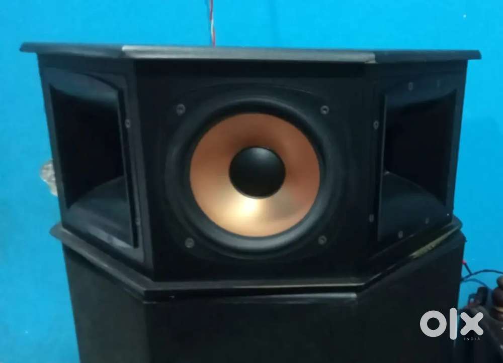 Klispch Speaker RS 3 ll