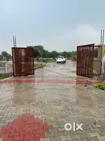 Residential Plots