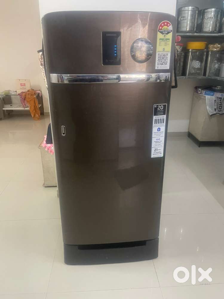 Samsung 189L Refrigerator for Sale