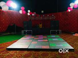 dj sound system
