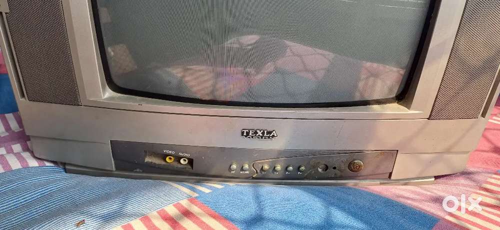 Tv texla electrovision