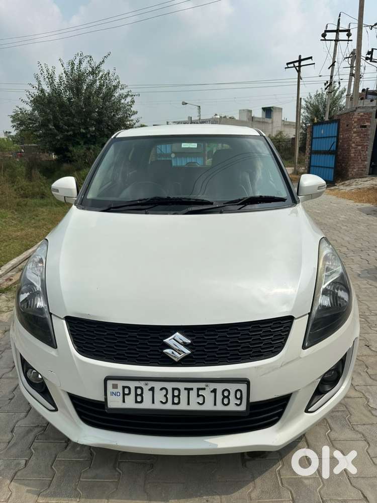 Maruti Suzuki Swift 2012 Diesel Good Condition