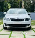 2013-14 SKODA OCTAVIA 1.8 TSI DSG