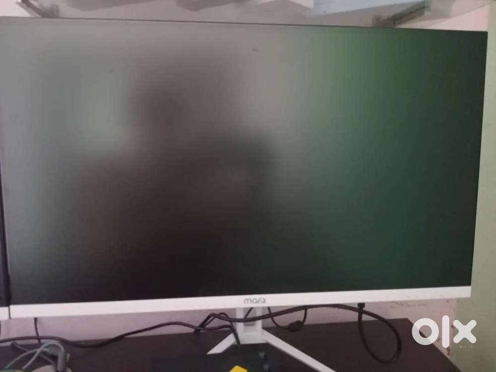 27 inch marq monitor sell