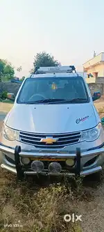 Chevrolet Enjoy 2016