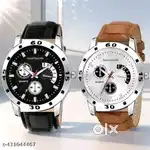 Men Analog Watches