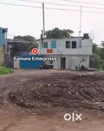 Commercial land near sector 15 huda on jhota land for sale