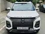 MG Hector Savvy Pro 1.5 Turbo CVT, 2023, Petrol