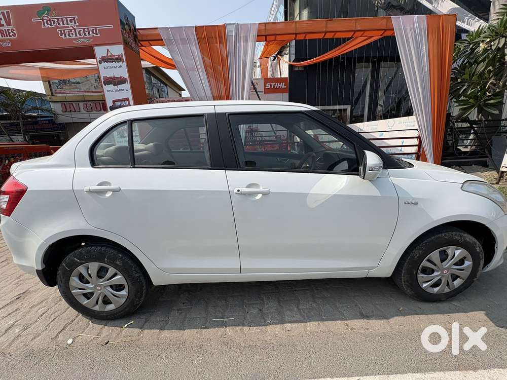 Maruti Suzuki Swift Dzire Vdi BSIV, 2012, Diesel