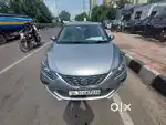 Maruti Suzuki Baleno 2019 Petrol Well Maintained