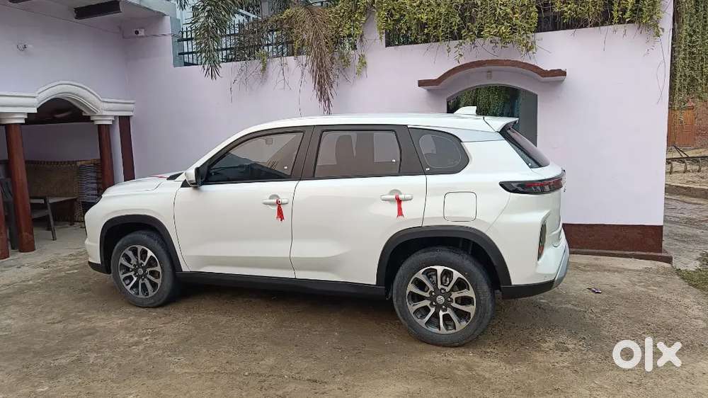 Grand vitara 1st model full mainten car new 19 lakh ka lia tha