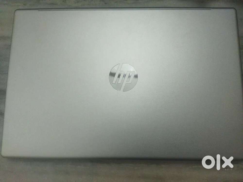 NEW HP LAPTOP SELLING