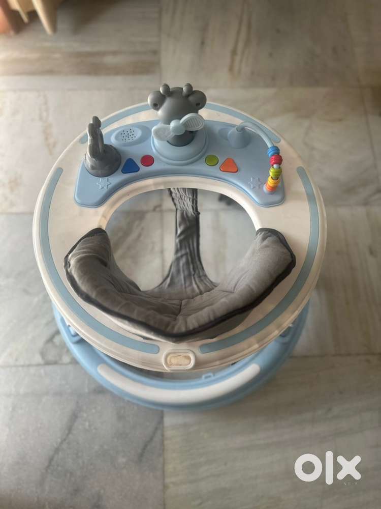 Luv lap Baby walker