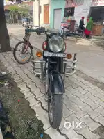 Bullet classic 350
