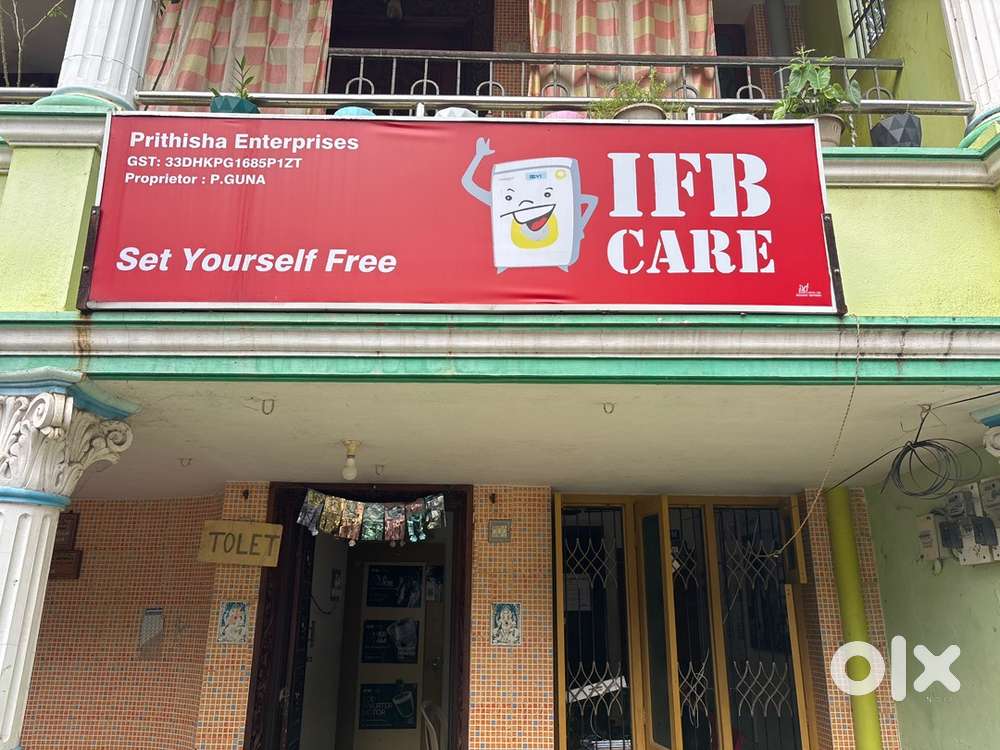 Ifb service center telli calling work