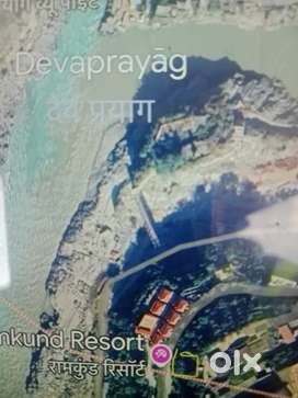 Land for hotel