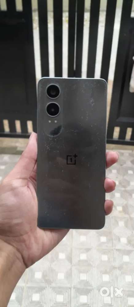 Nord ce4 lite 5g 256 GB
