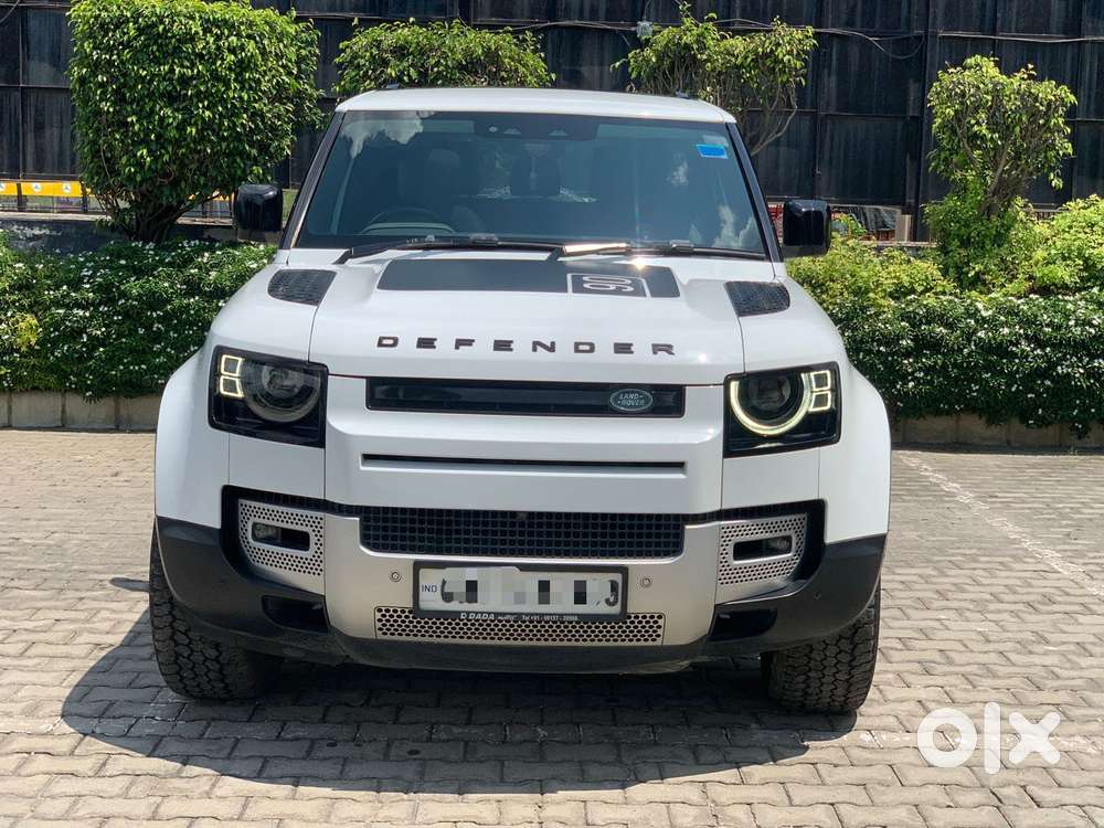 Land Rover Defender 2.0 90 S MY22, 2021, Petrol
