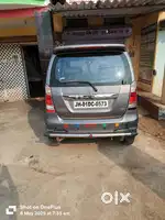 Maruti Suzuki Wagon R 2018