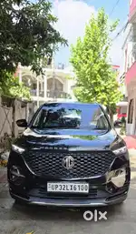 MG Hector Plus 2021 Diesel 98463 Km Driven