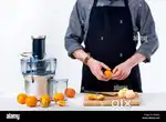 Urgently required for juice maker