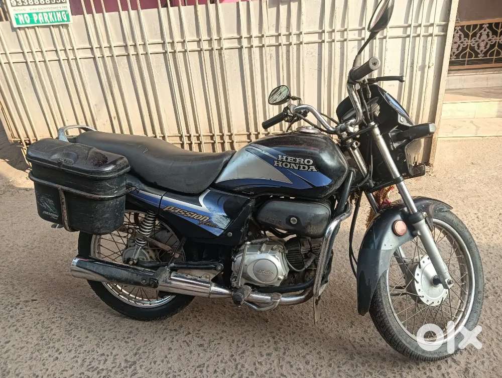 Bike for sale
