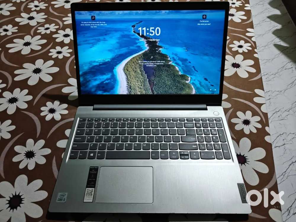 Lenovo IdeaPad 3 slim