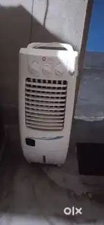 Air collur