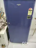 Whirpool Single Door Fridge Sell at Best Price