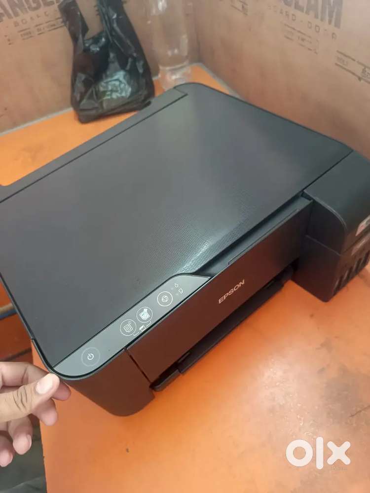PRINET EPSON L3210