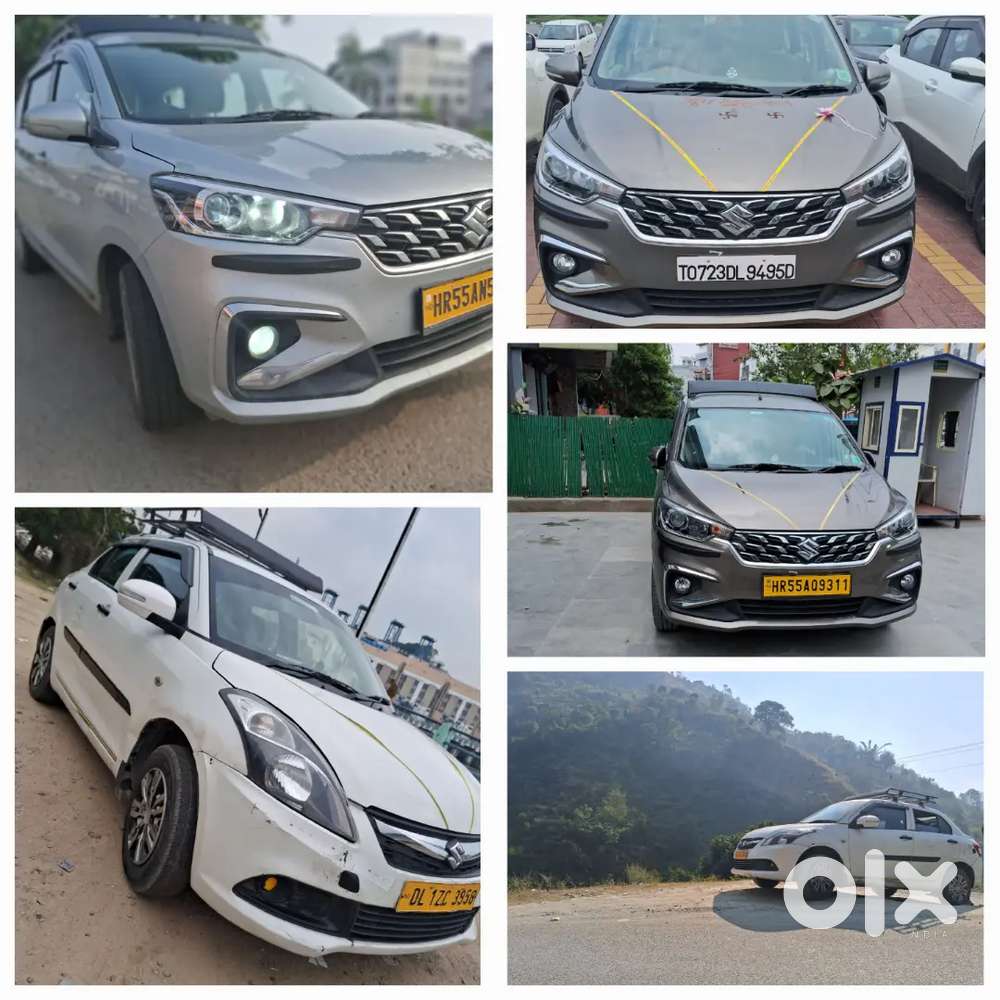 Driver chahiye jo outstation chla sake one way raund tip