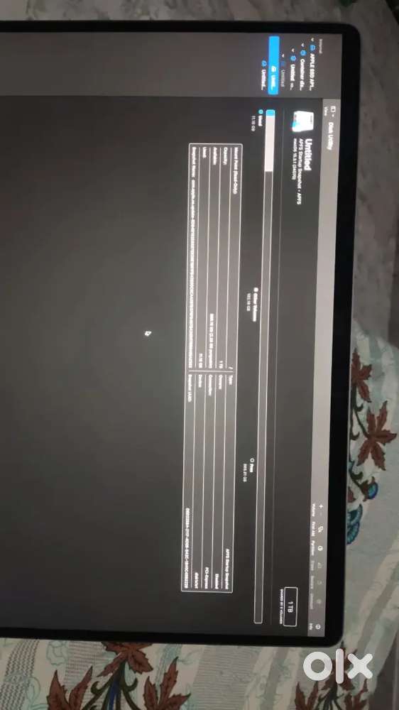 Macbook pro i9