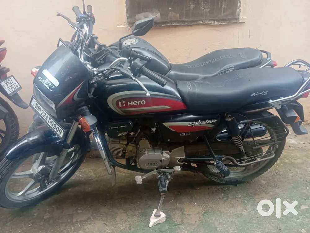 Good condition