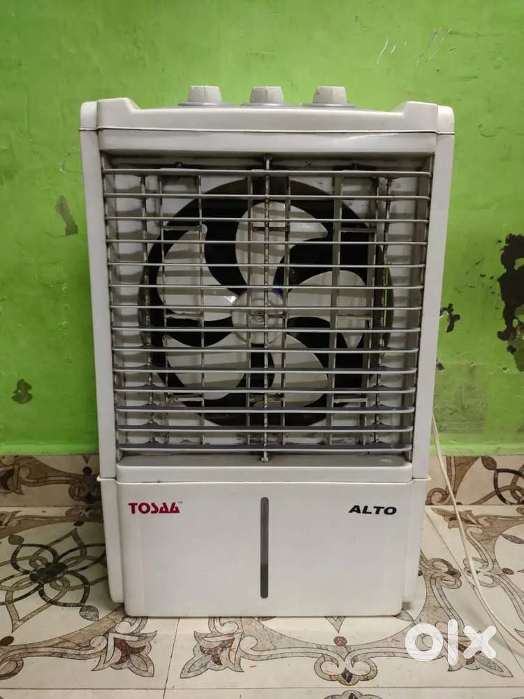 TOSAA WATER AIR COOLER