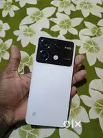 Poco x6 5g super conditions