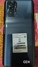 Redmi note 10 pro