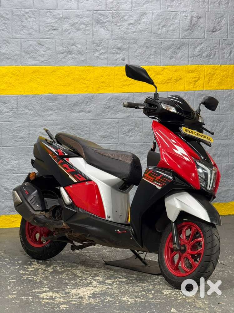 TVS NTORQ 125 RACE XP (2621)