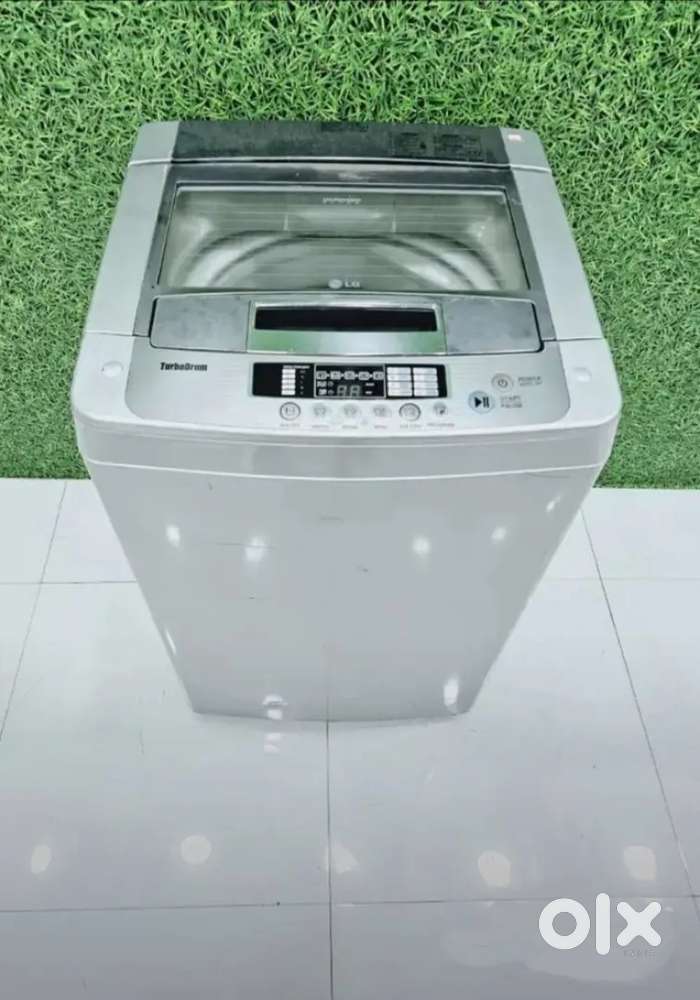 Get Your Laundry Done In Minutes With Powerful Quick Wash Technology**
