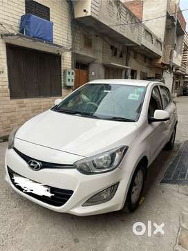 Hyundai i20 Diesel Well Maintained