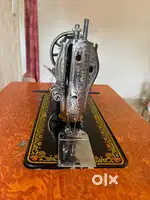 Tailor Sewing Machine