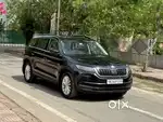 Skoda Kodiaq 2.0 Style TDI 4X4 AT, 2018, Diesel