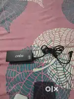 Hp 65W blue pin charger