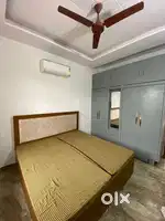 2 bhk furnished for working professional