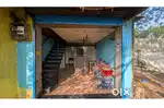 Bar & Resturant with license for sale at Fatorda