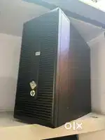 * DEAL OF THE DAY * HP desktop HP Elitedesk HP 285 G1 AMD
