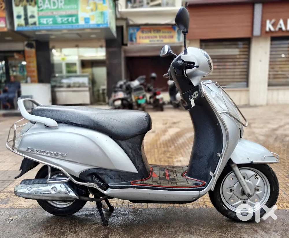 Excellent Condition Access 125 at ZAK MOTORS